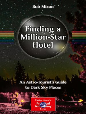 cover image of Finding a Million-Star Hotel